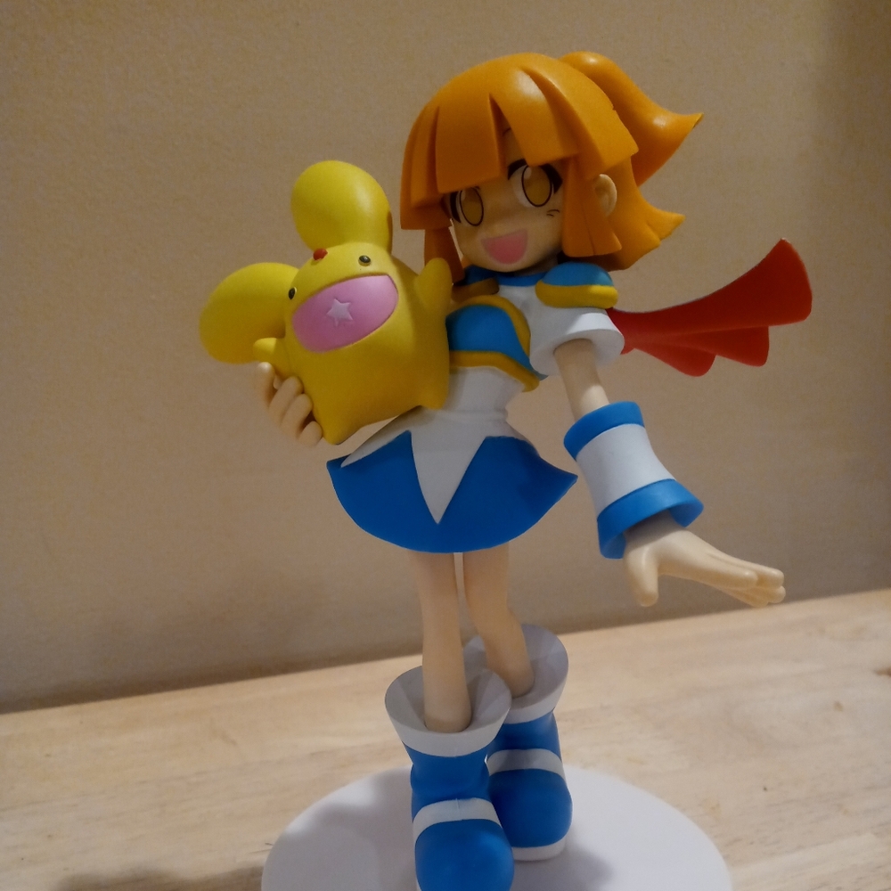 Anime Game Figure - Picture 3 of 4
